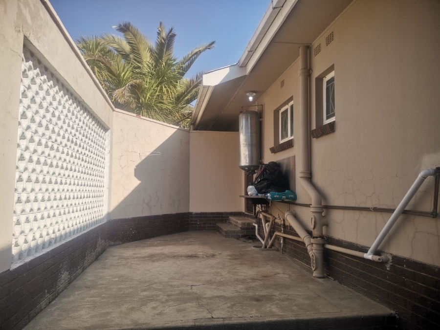 3 Bedroom Property for Sale in Senekal Free State